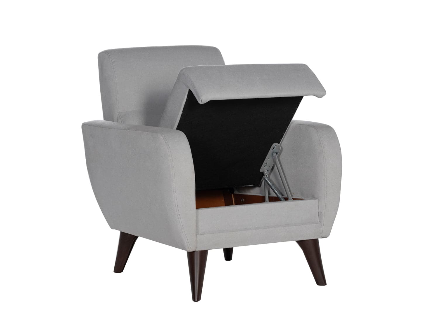 Chair In A Box-Flexy by Bellona