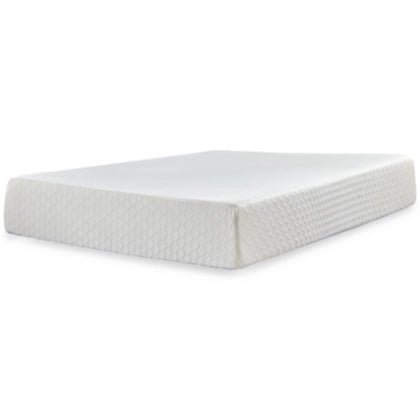 Chime 12 Inch Memory Foam Queen Mattress