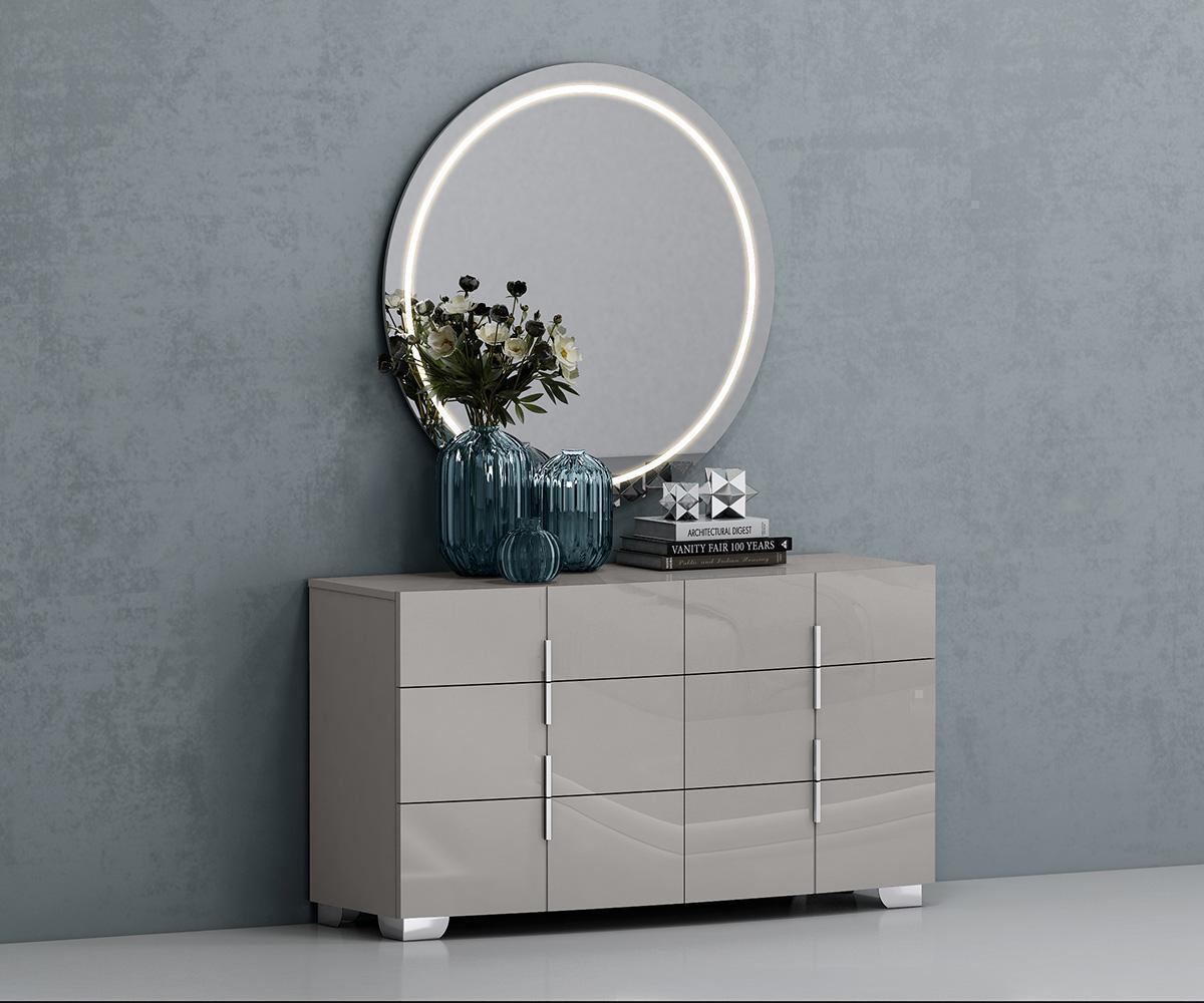 Chrisley Dresser - Berre Furniture