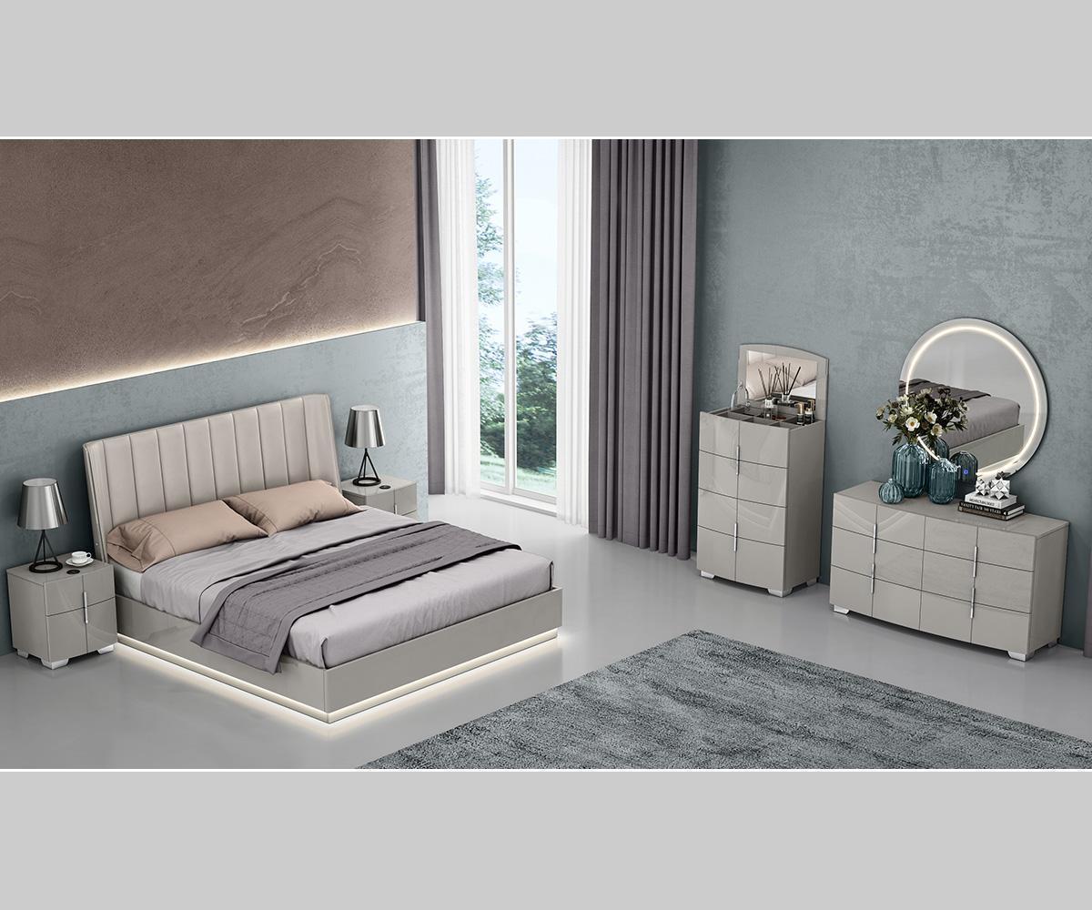 Chrisley Dresser - Berre Furniture