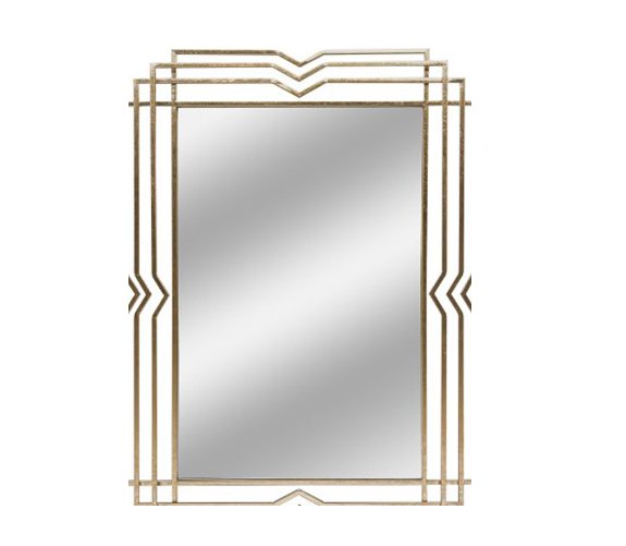 Claybrook Accent Mirror - Berre Furniture