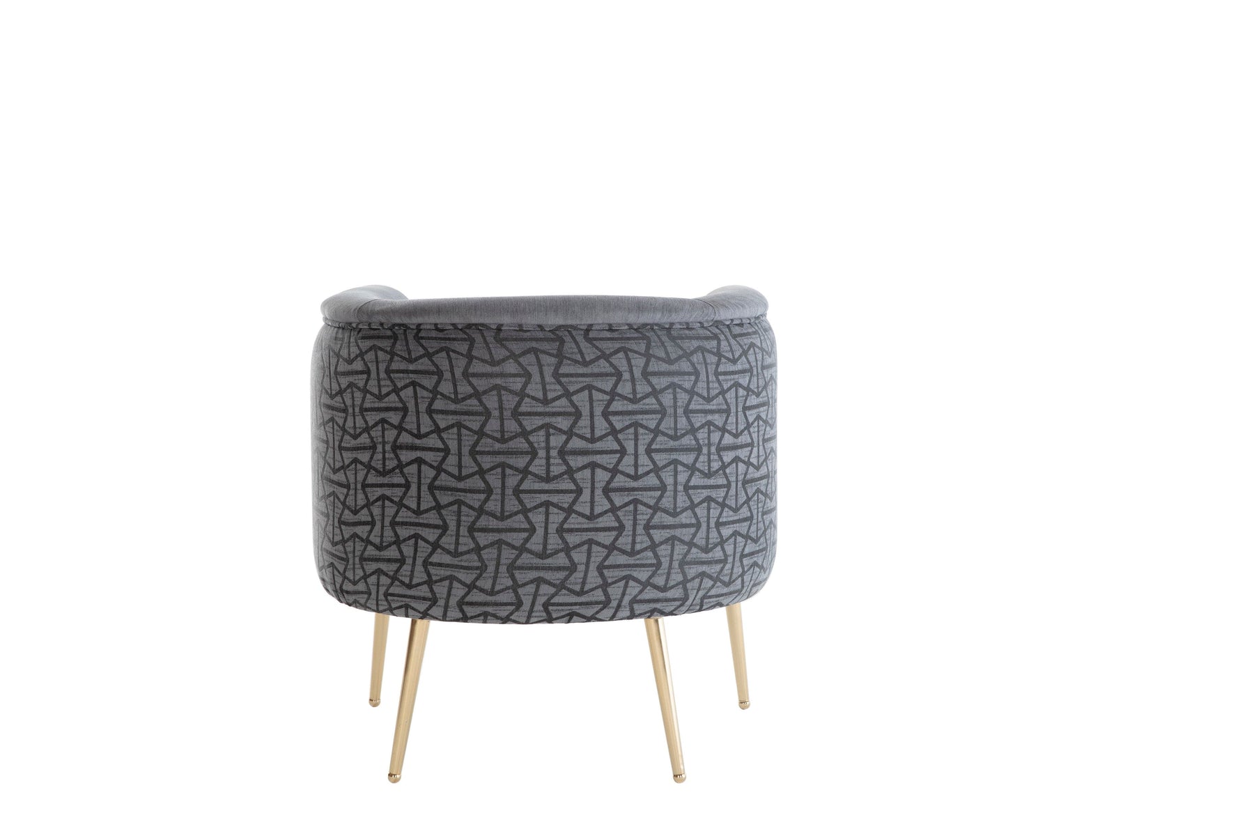 Cloak Accent Armchair by Bellona