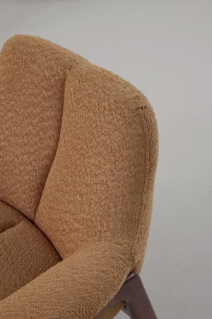 Corvette Armchair - Berre Furniture