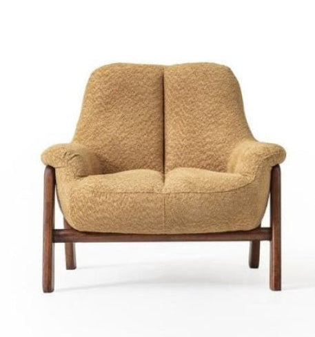 Corvette Armchair - Berre Furniture
