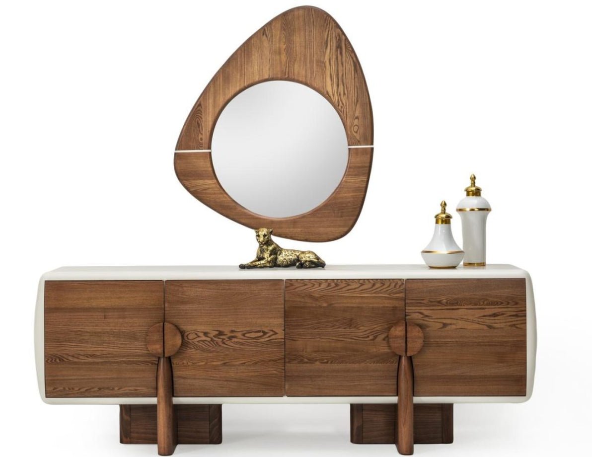 Corvette Console - Berre Furniture