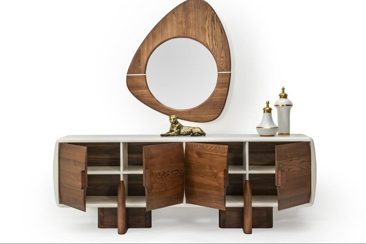 Corvette Console - Berre Furniture