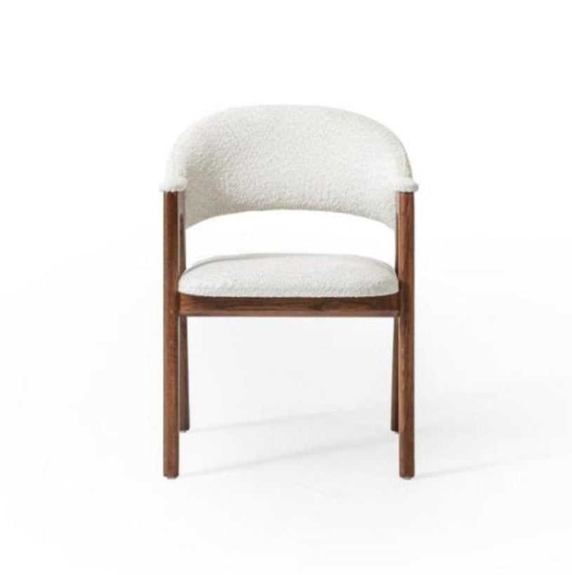 Corvette Dining Chair - Berre Furniture