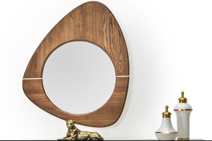 Corvette Mirror - Berre Furniture