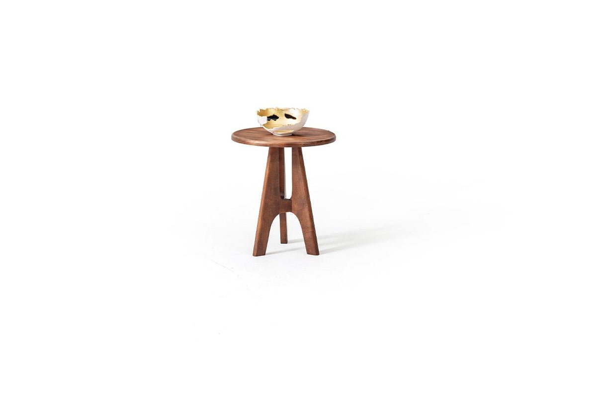 Corvette Side Table - Berre Furniture