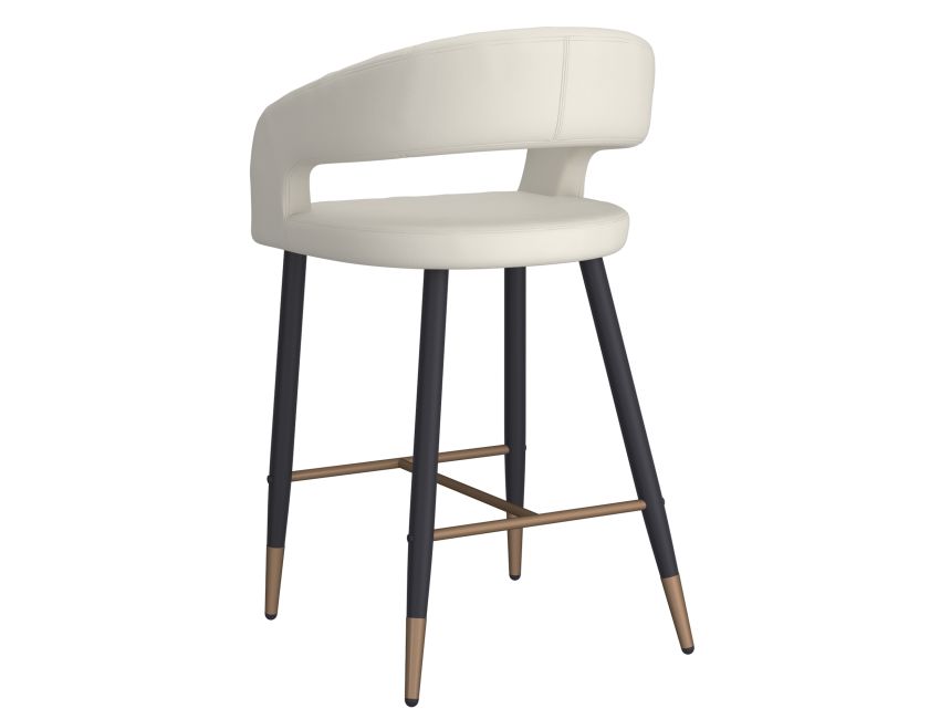 CRIMSON Bar Stools - Berre Furniture