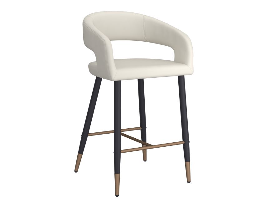 CRIMSON Bar Stools - Berre Furniture