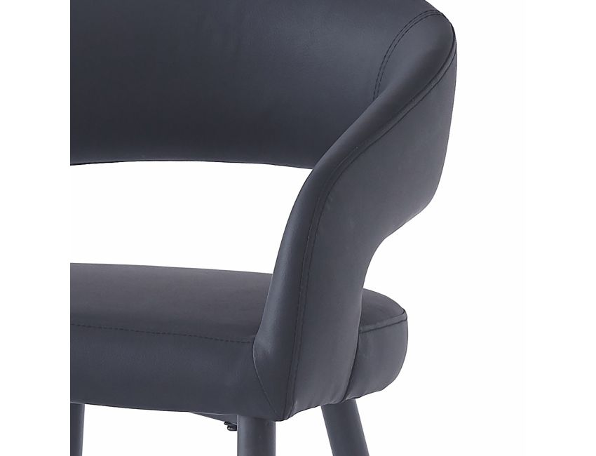 CRIMSON Bar Stools - Berre Furniture