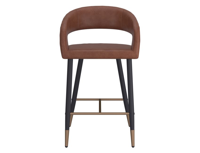 CRIMSON Bar Stools - Berre Furniture