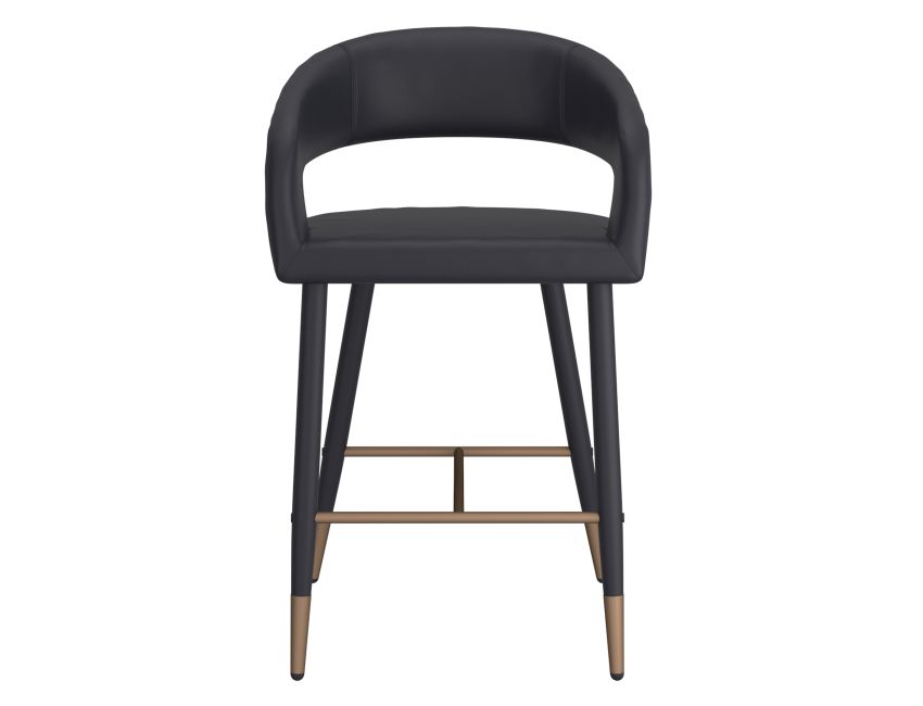 CRIMSON Bar Stools - Berre Furniture