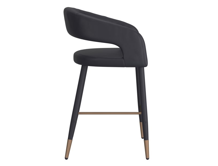 CRIMSON Bar Stools - Berre Furniture