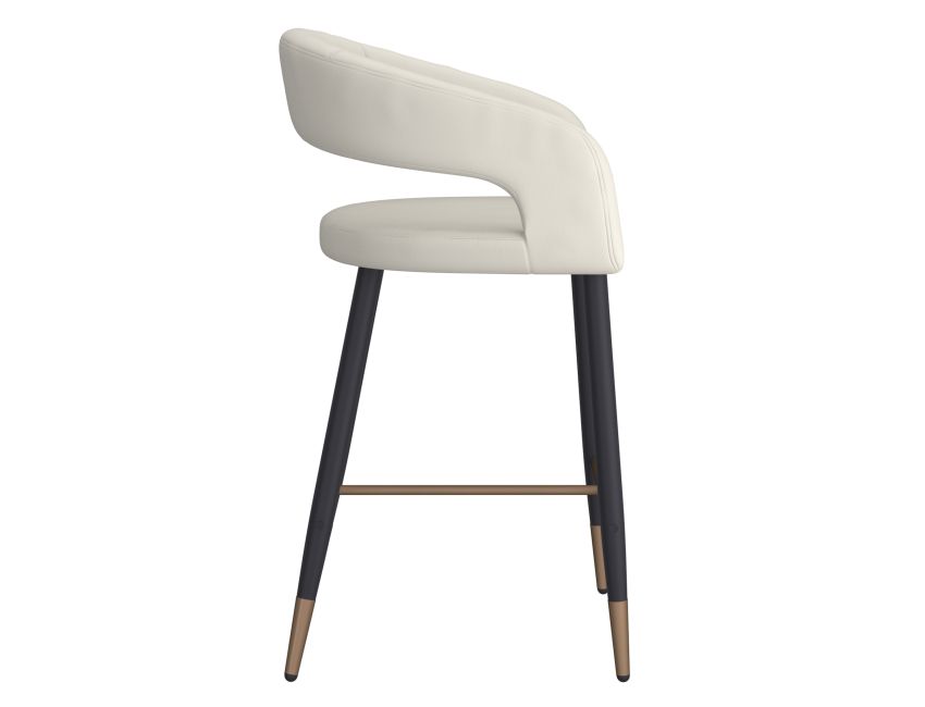 CRIMSON Bar Stools - Berre Furniture