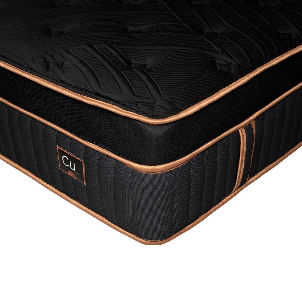 Cu Sleep ET Matrress - Dreamstar - Berre Furniture