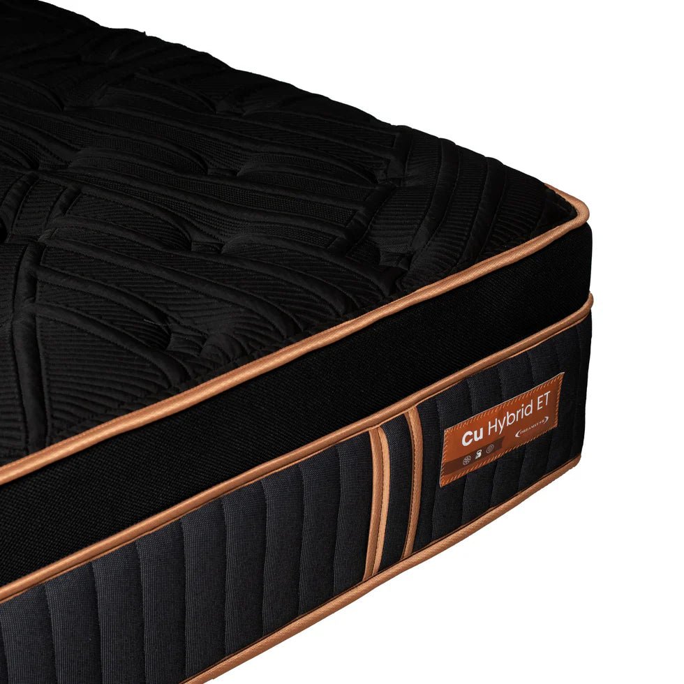 Cu Sleep ET Matrress - Dreamstar - Berre Furniture