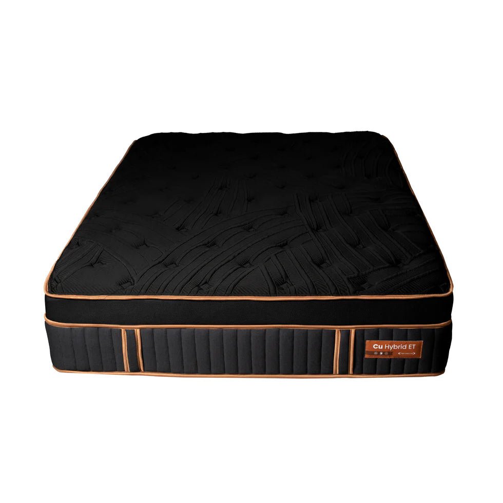 Cu Sleep ET Matrress - Dreamstar - Berre Furniture