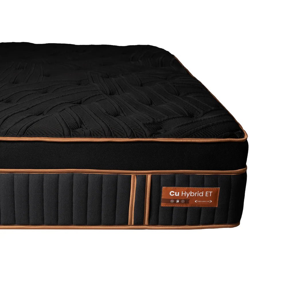 Cu Sleep ET Matrress - Dreamstar - Berre Furniture