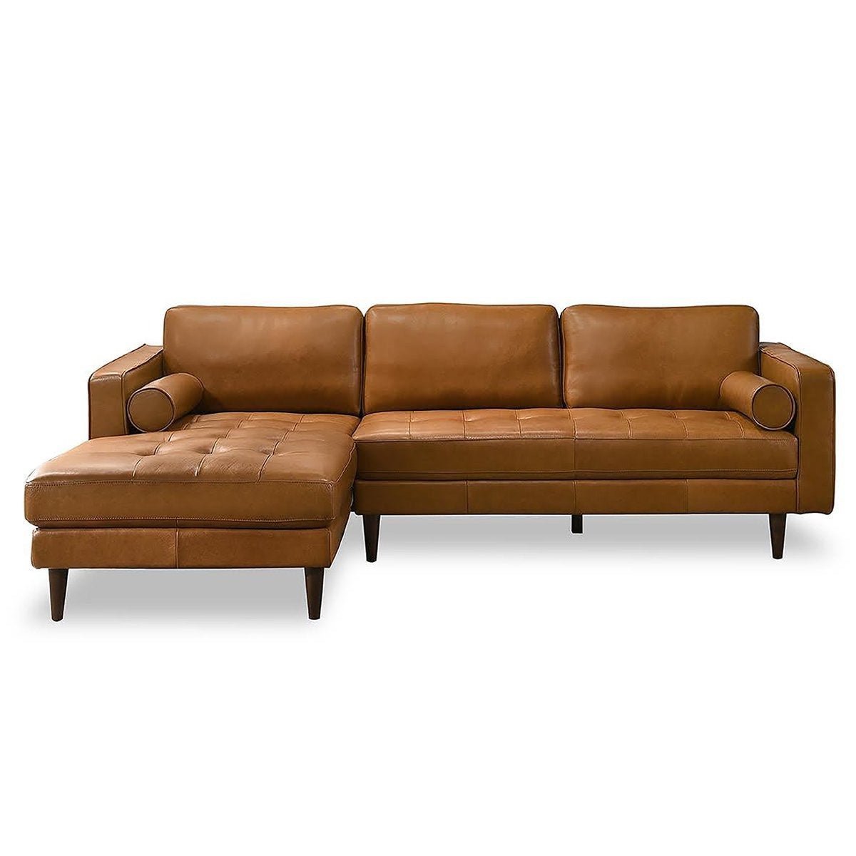 Daphne Sectional - Berre Furniture