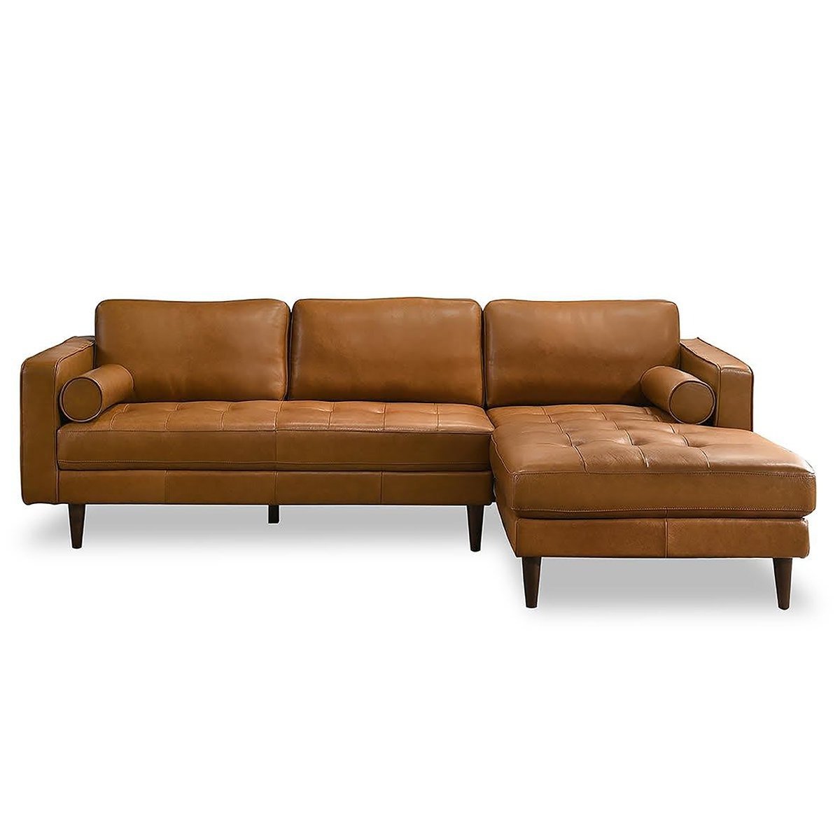 Daphne Sectional - Berre Furniture