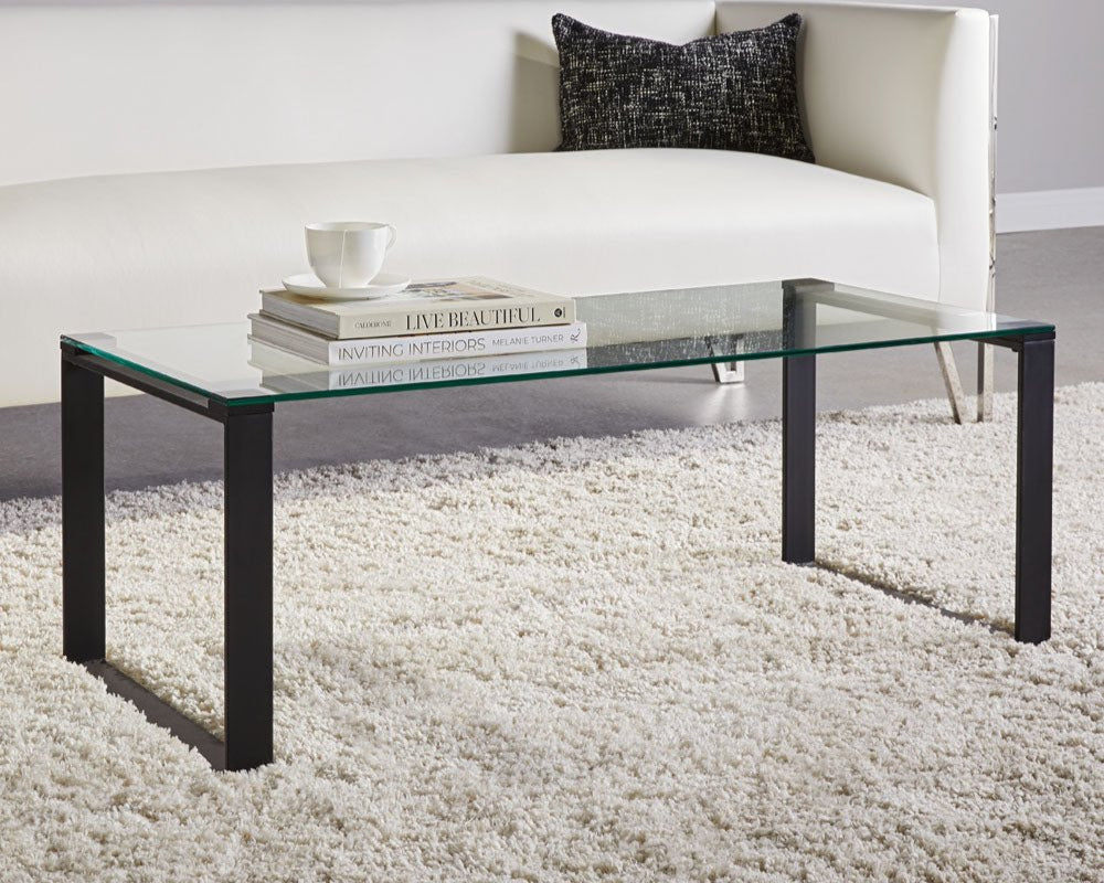 DAVID Coffee Table