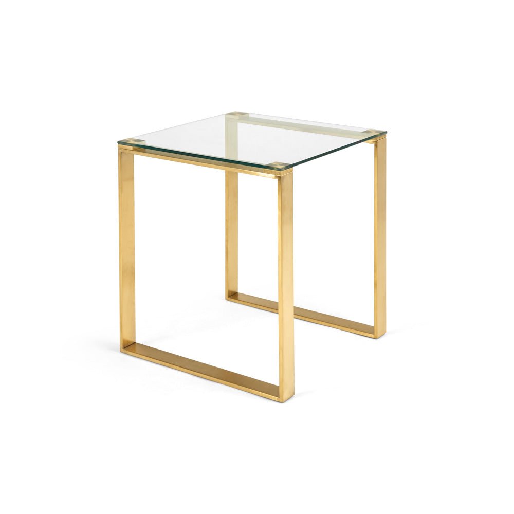 DAVID Side/End Table