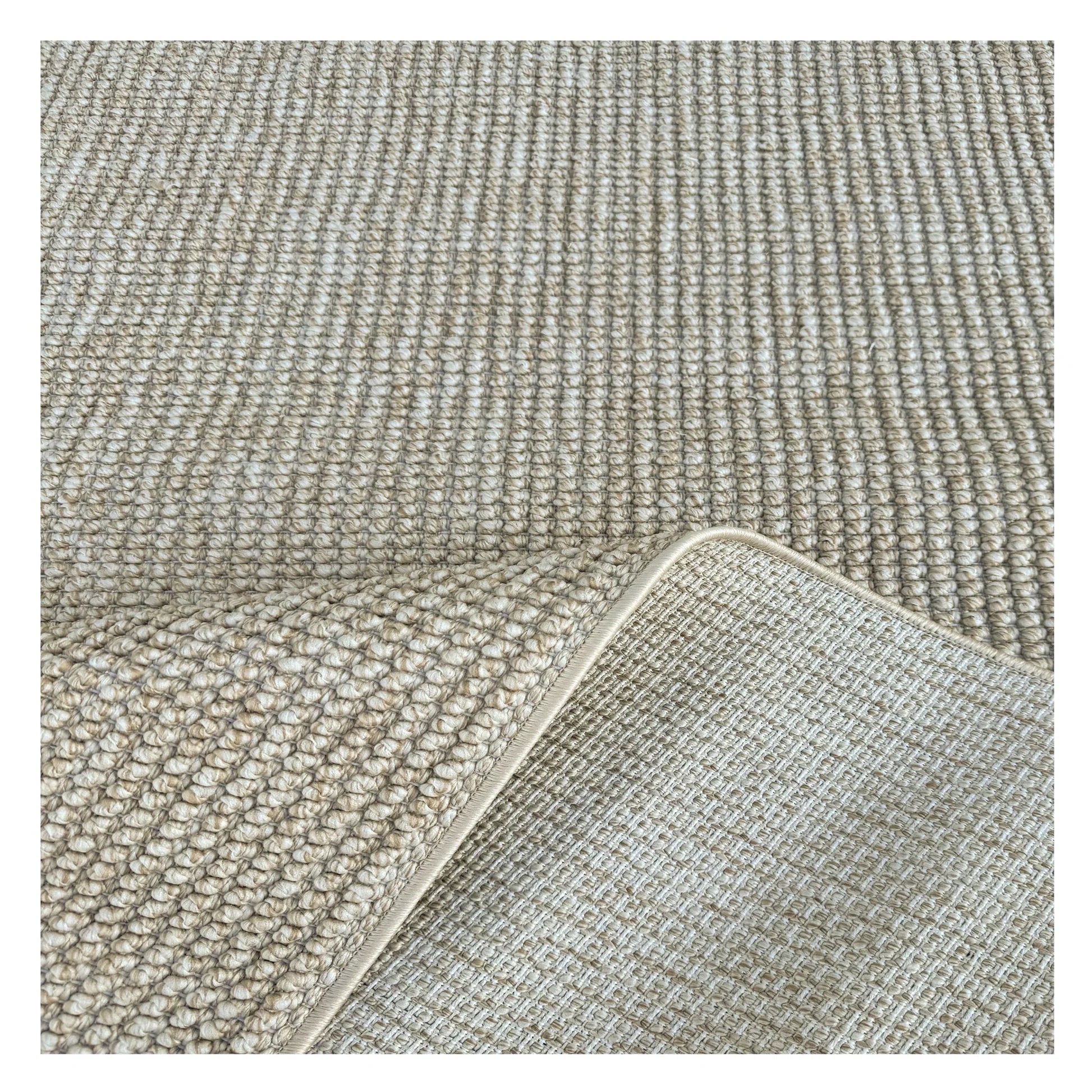 Delhi Beige Rug - Berre Furniture
