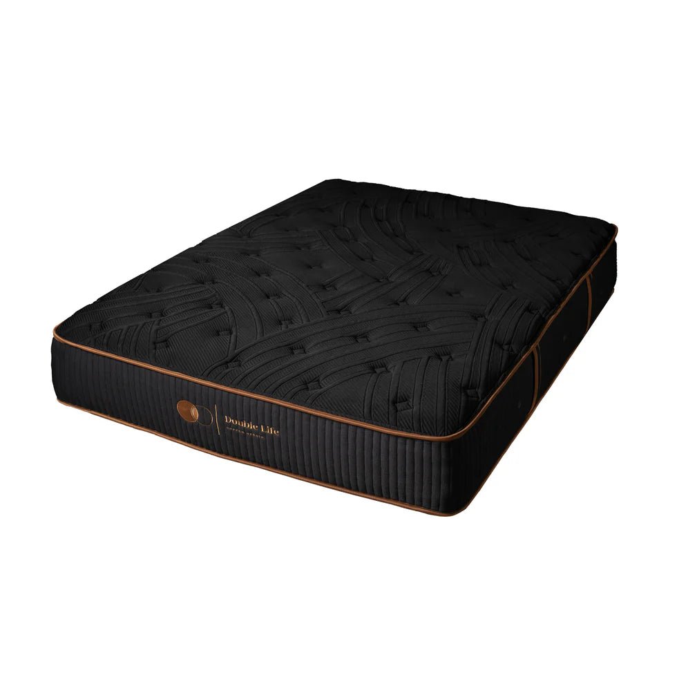 Double Life Copper TT Mattresss - Dreamstar - Berre Furniture