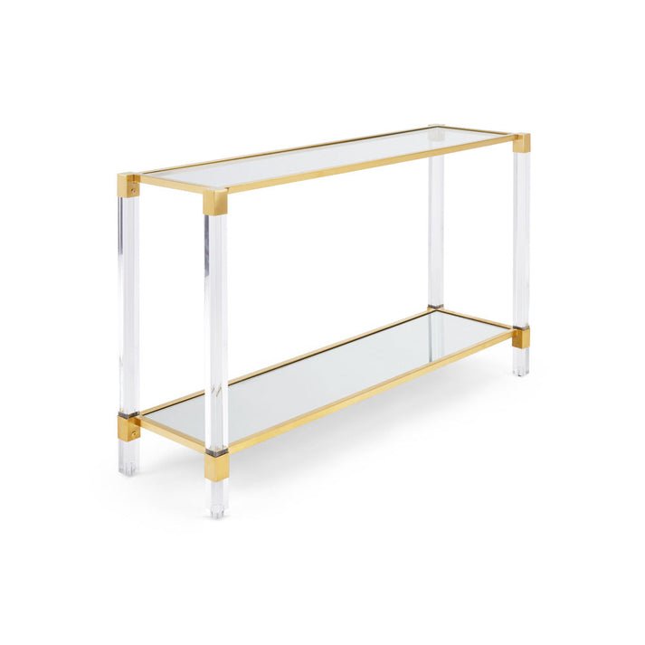 Dudley Console Table - Berre Furniture