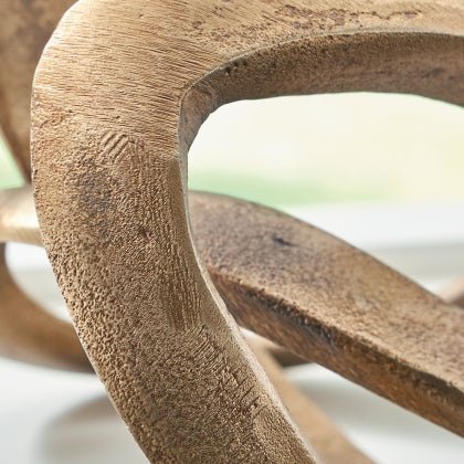 Dunnruck Sculpture - Berre Furniture