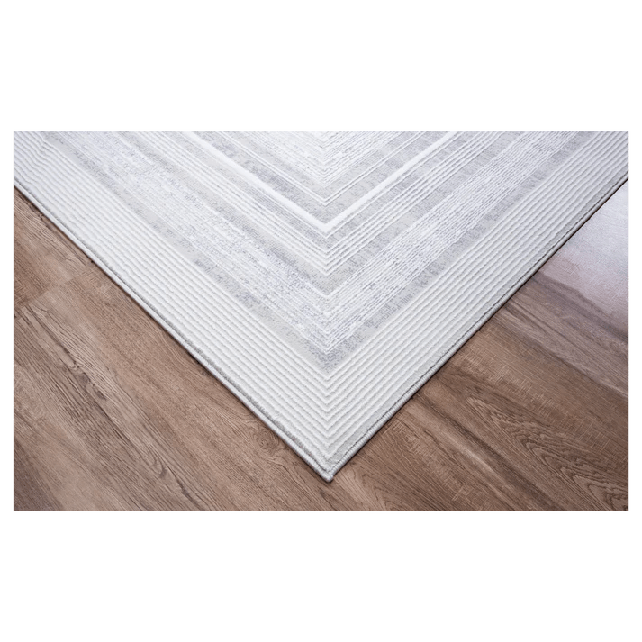 Echo Framed Rug - Berre Furniture