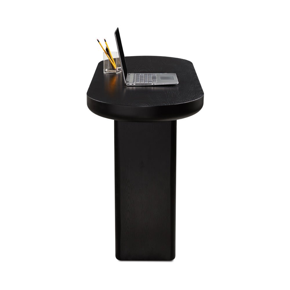 EDGAR Console Table/Desk - Berre Furniture