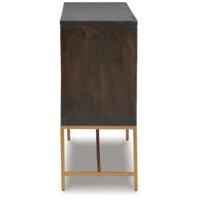 Elinmore Accent Cabinet - Berre Furniture