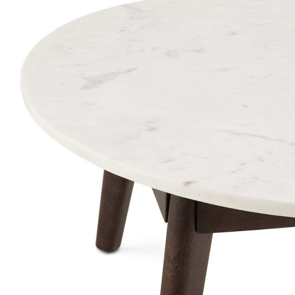 ERIN Marble Tables