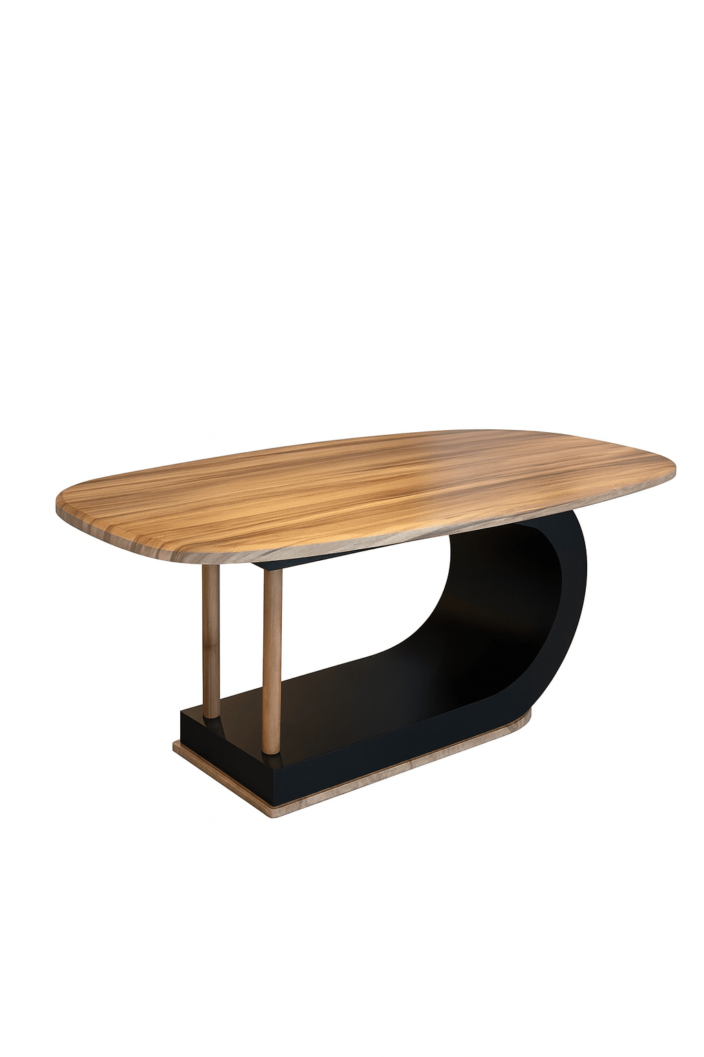 ESSE Dining Table - Berre Furniture