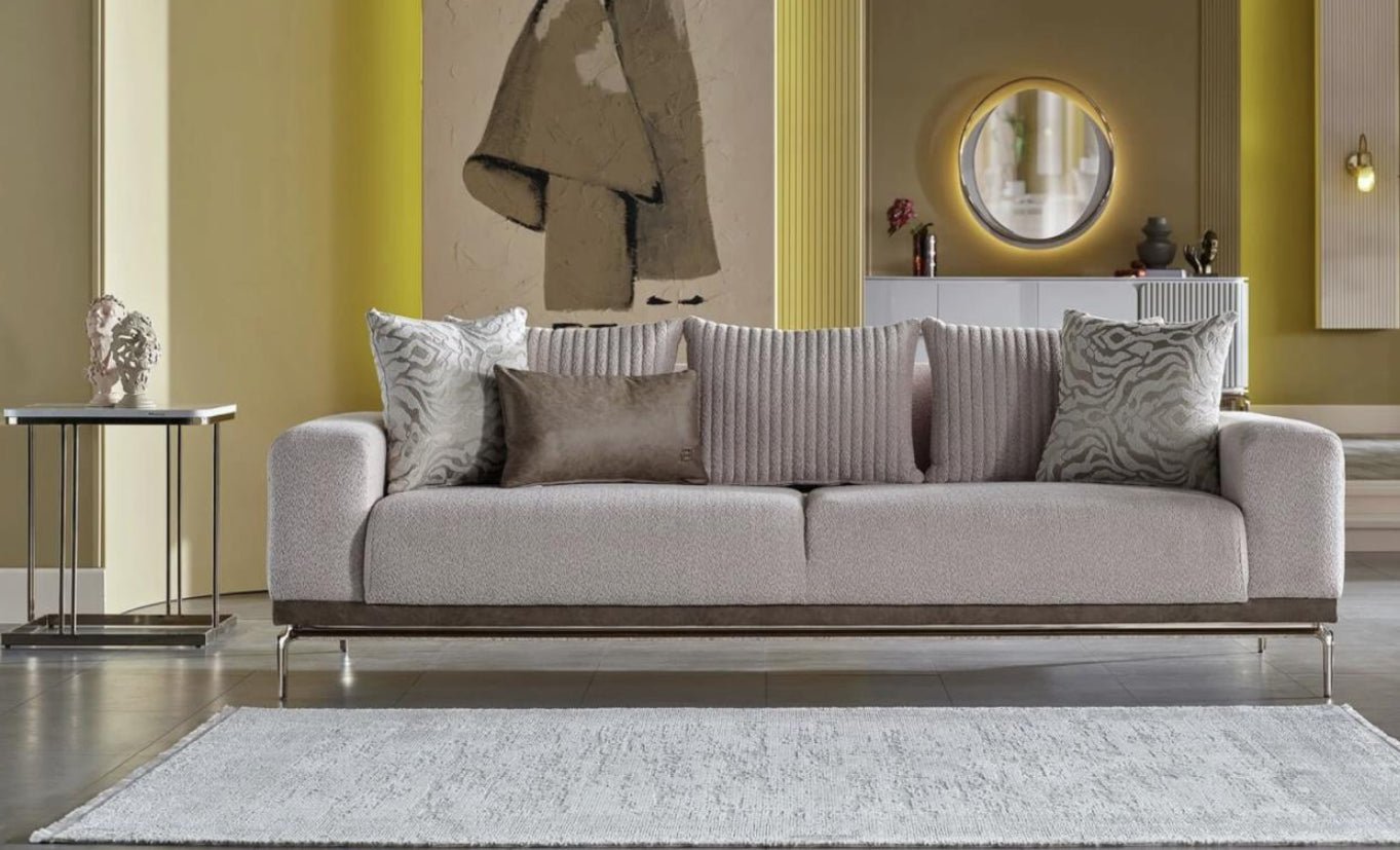 Estella Sofa - Berre Furniture