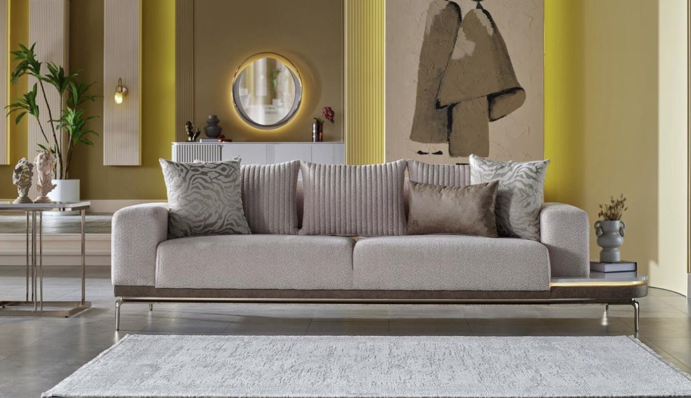 Estella Sofa - Berre Furniture