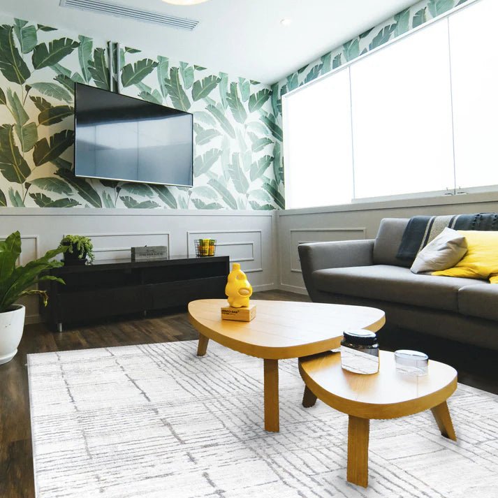 Fabel Timeless Rug - Berre Furniture