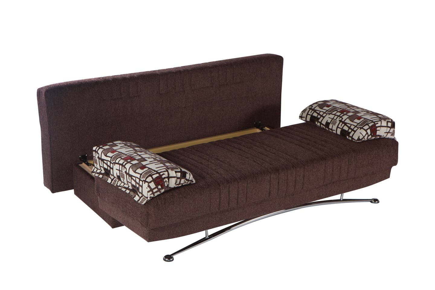 Fantasy 3 Seat Sleeper Sofa by Bellona