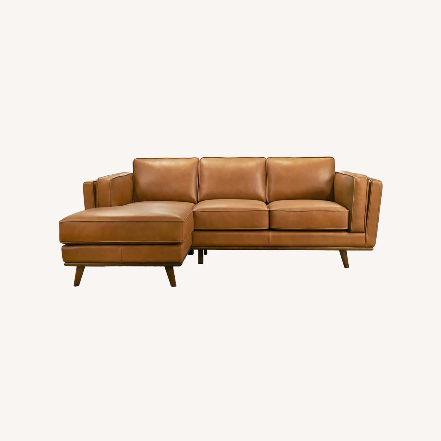 Ferre Sectional - Berre Furniture