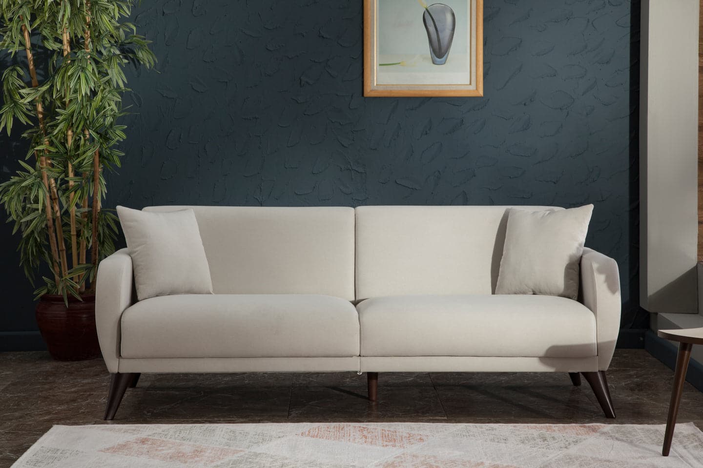 Flexy Sofa In A Box Sofa by Bellona ZIGANA BEIGE