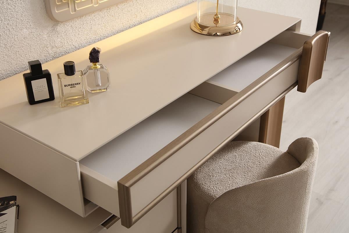 FLORYA Bed Set - Berre Furniture