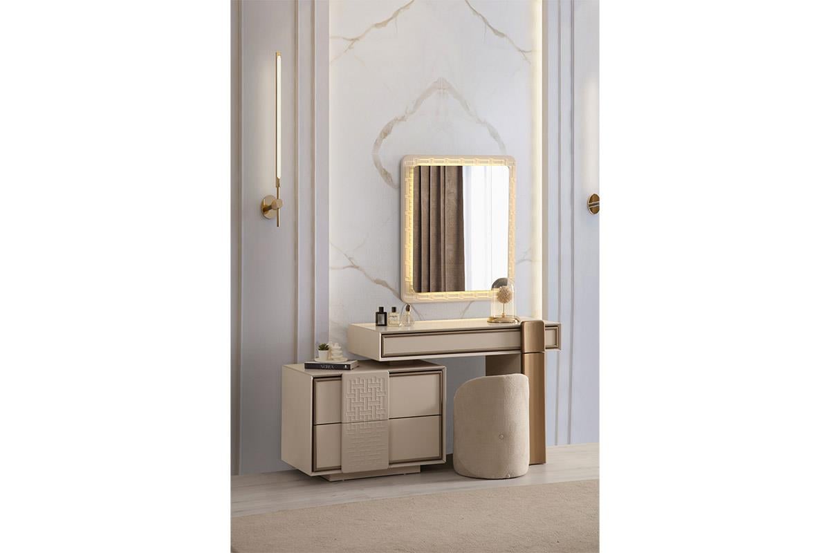 FLORYA Bed Set - Berre Furniture