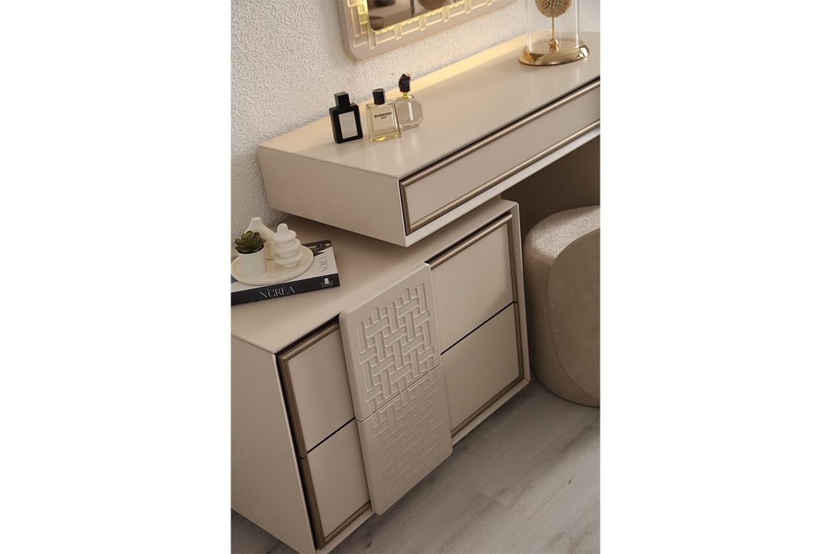 FLORYA Bed Set - Berre Furniture