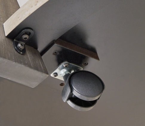 Frazwa Round Table - Berre Furniture