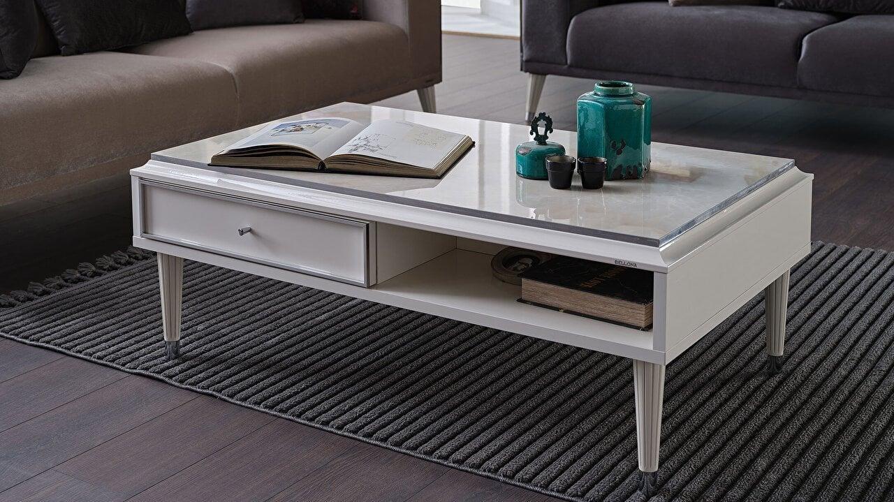 GRAVITA COFFEE TABLE - Berre Furniture