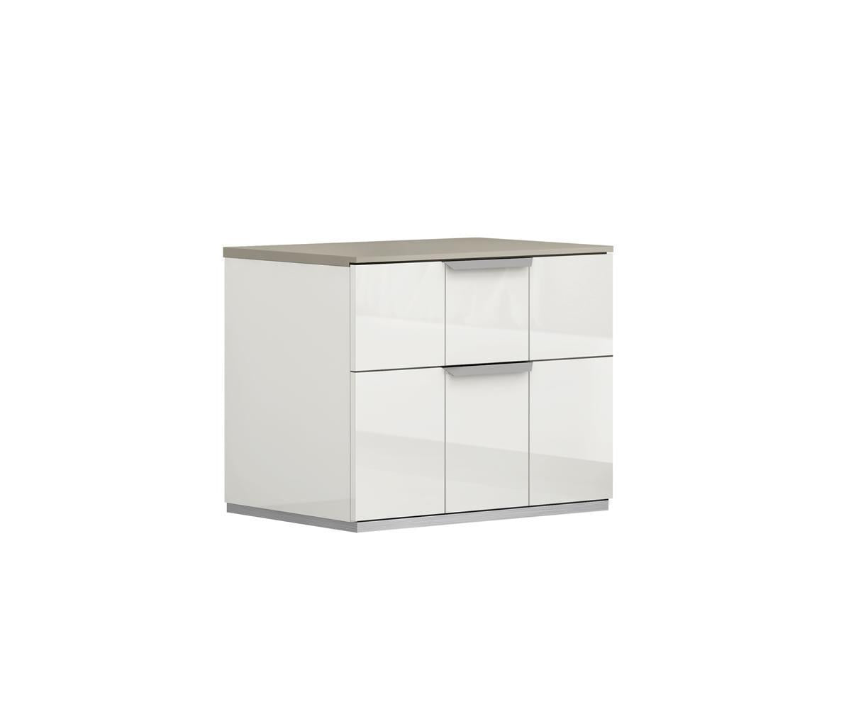 Harvey Nightstand - Berre Furniture