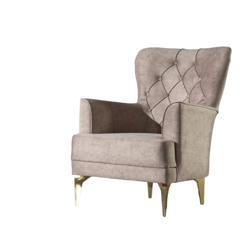 Helena Living Room Set Sofa + Loveseat + FREE Armchair - Berre Furniture